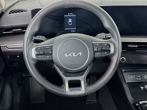 Used 2025 Kia K5 LXS image 18