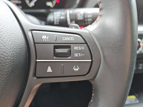 Certified 2024 Honda CR-V Sport-L image 25