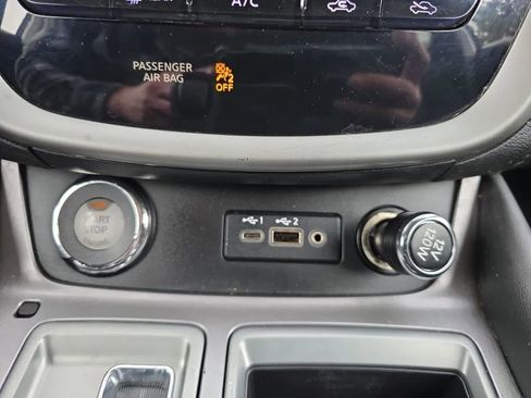 Used 2019 Nissan Murano S w/ Cargo Package image 28