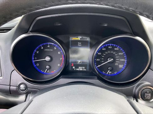 Used 2016 Subaru Outback 3.6R Limited AWD/4WD image 25