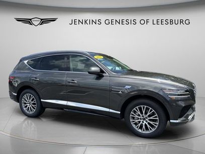 Used 2025 Genesis GV80 2.5T Standard