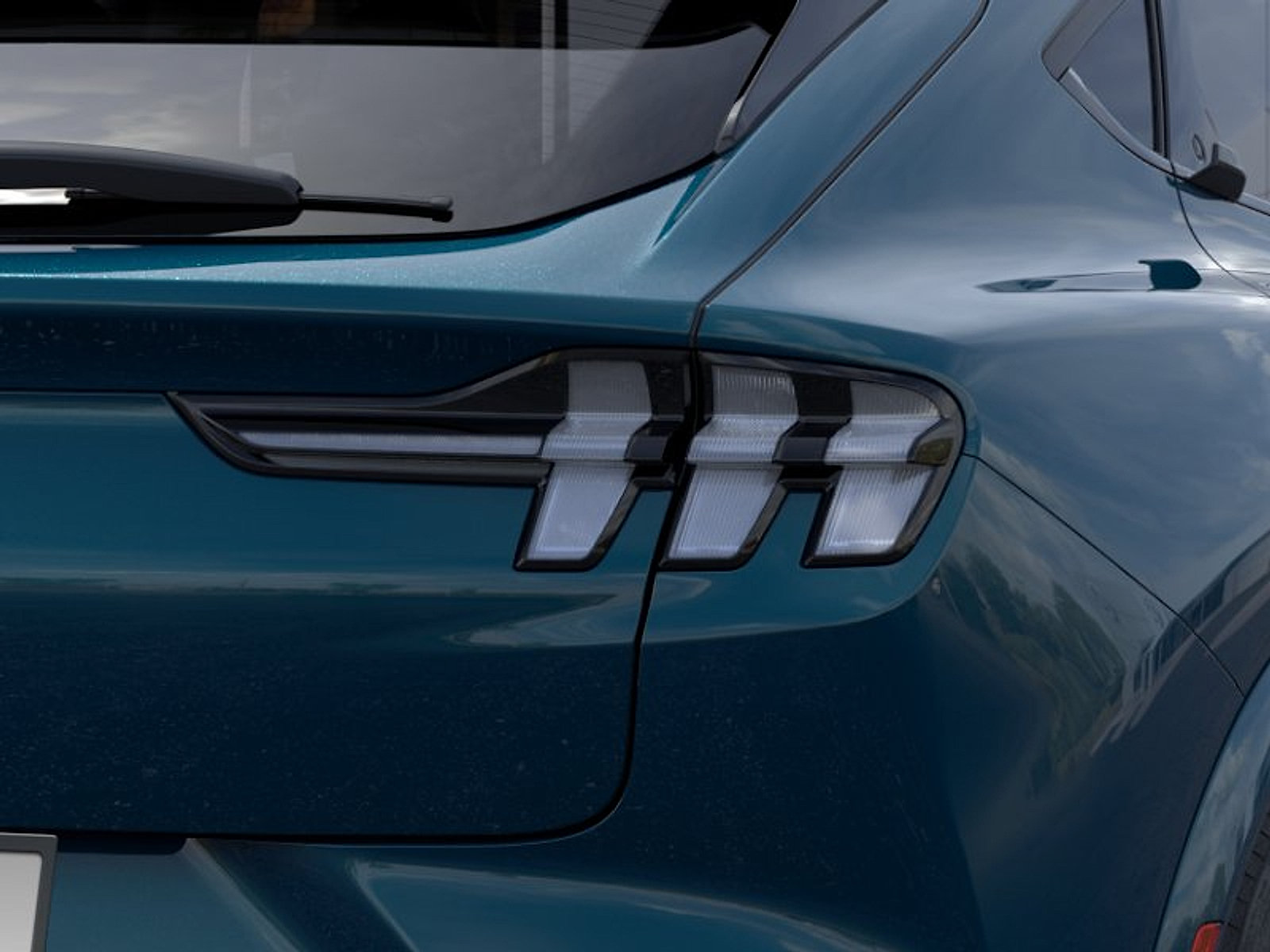 New 2026 Ford Mustang Mach-E Premium AWD/4WD image 21