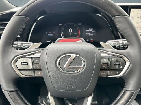 New 2026 Lexus RX 350 AWD image 16