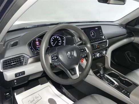 Used 2019 Honda Accord LX image 22