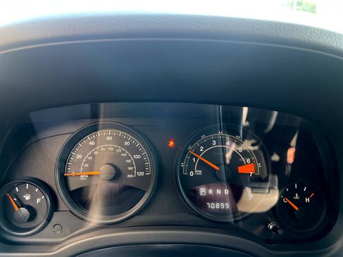 Used 2015 Jeep Patriot High Altitude image 17