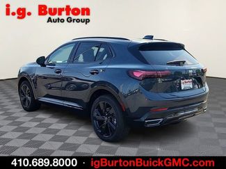New 2026 Buick Envision Sport Touring AWD/4WD video 3