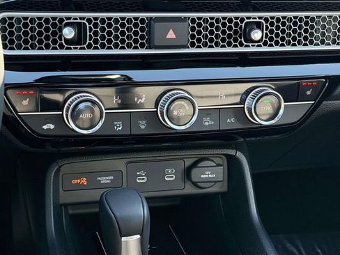 Used 2026 Honda Civic Sport Touring image 15