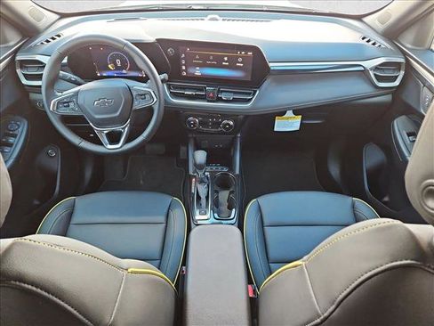 New 2026 Chevrolet TrailBlazer ACTIV w/ Convenience Package FWD image 14