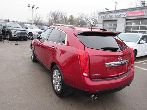 Used 2014 Cadillac SRX Luxury image 7