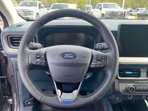 New 2026 Ford Maverick Lobo AWD/4WD image 13