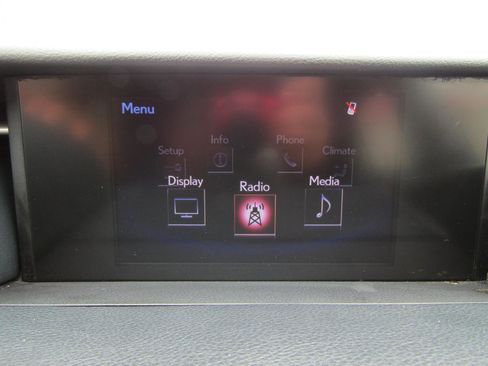 Used 2014 Lexus IS 250 w/ F-Sport Package RWD image 17