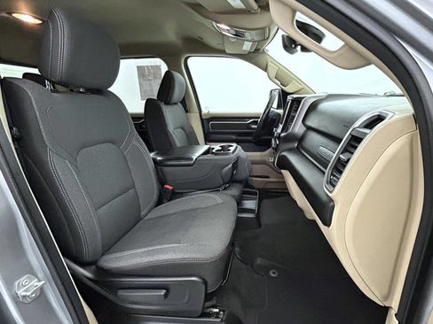 Used 2020 RAM 1500 Big Horn AWD/4WD image 15