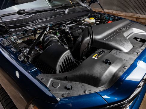 Used 2024 RAM 3500 Big Horn w/ Night Edition image 40