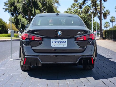Used 2025 BMW 228i xDrive AWD/4WD image 6