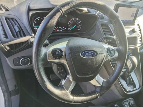 Used 2019 Ford Transit Connect XLT FWD image 23
