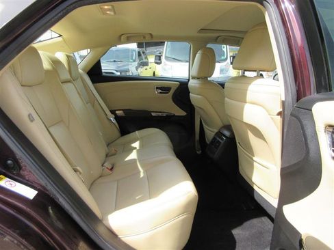 Used 2015 Toyota Avalon XLE Touring image 29