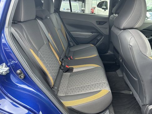 Used 2025 Subaru Crosstrek 2.5i Sport image 22