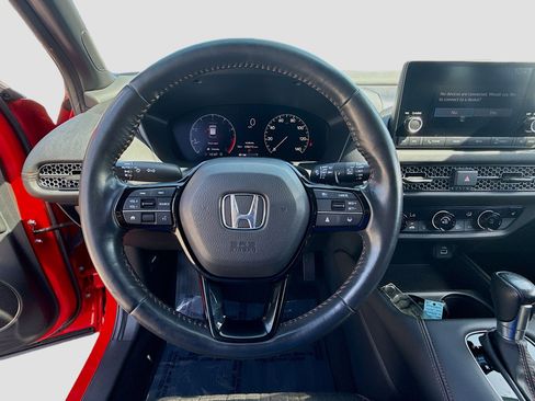 Certified 2024 Honda HR-V Sport image 10
