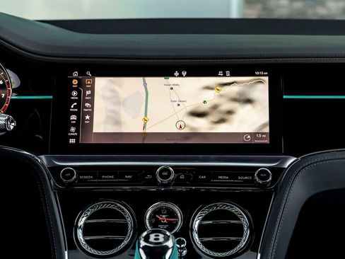 Certified 2022 Bentley Continental GT Speed image 27