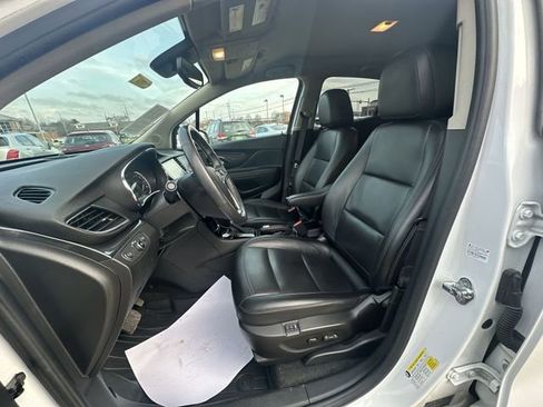 Used 2019 Buick Encore Essence image 20