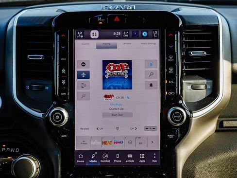 New 2026 RAM 1500 Big Horn image 17