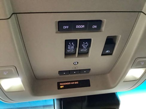 Used 2018 Chevrolet Silverado 1500 High Country w/ High Desert Package image 19