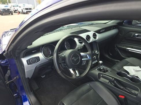 Used 2016 Ford Mustang GT Premium image 10