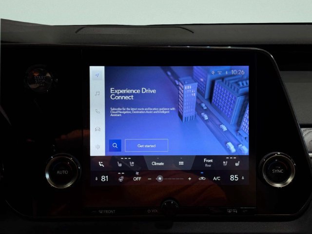 Certified 2023 Lexus RX 350 Premium w/ Cold Area Package AWD/4WD image 14