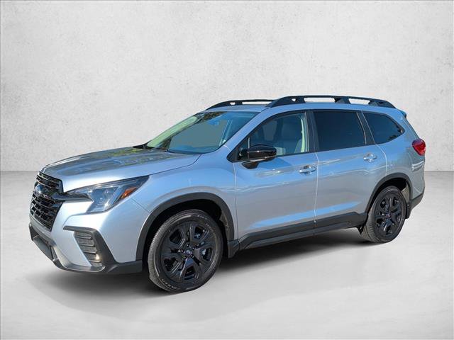 Used 2026 Subaru Ascent Bronze Edition AWD/4WD image 6