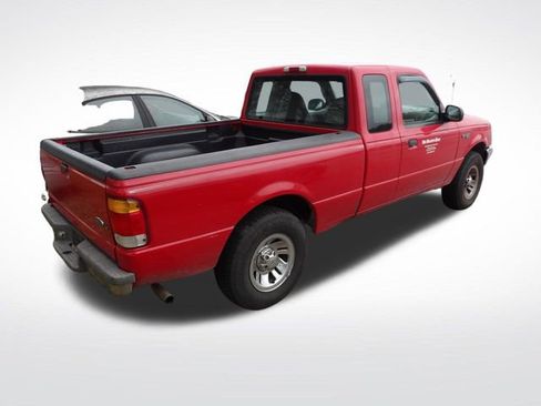 Used 1999 Ford Ranger 2WD SuperCab image 14