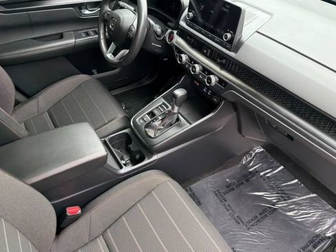 Certified 2024 Honda CR-V Sport image 20