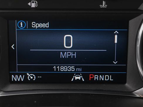Used 2022 Chevrolet Equinox LT w/ Driver Convenience Package FWD image 27