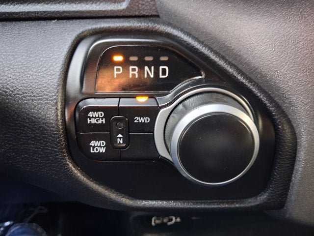 Used 2022 RAM 2500 Tradesman AWD/4WD image 12