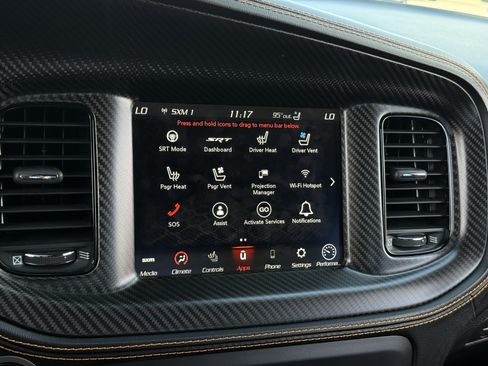 Used 2022 Dodge Charger Scat Pack RWD image 14