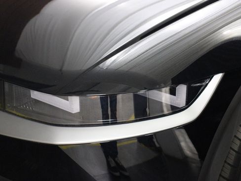 Used 2023 Hyundai Ioniq 5 SEL w/ Cargo Package image 4