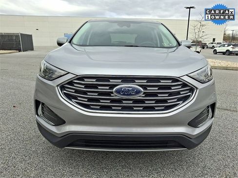 Used 2022 Ford Edge SEL image 5