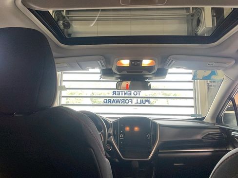 Used 2024 Subaru Impreza 2.0i Sport image 6