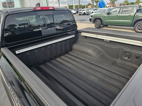 New 2026 Nissan Frontier PRO-4X w/ Pro Premium Package image 9