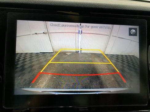 Used 2021 Kia Niro LXS FWD image 21