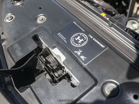 Used 2024 Chevrolet Camaro ZL1 RWD image 26