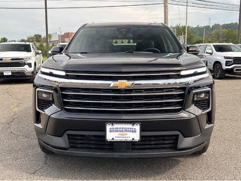 Used 2026 Chevrolet Traverse LT AWD/4WD image 27