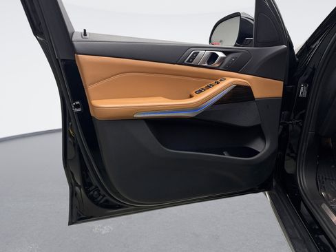 Used 2023 BMW X5 xDrive40i w/ Premium Package image 9