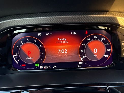 New 2026 Volkswagen Atlas Peak Edition AWD/4WD image 16