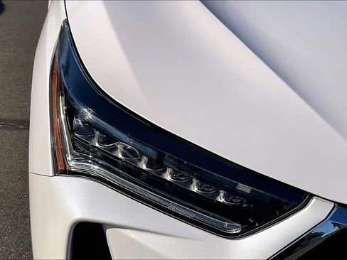 Used 2023 Acura RDX AWD w/ Advance Package image 30