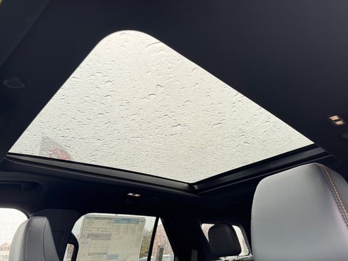 New 2026 Ford Explorer Tremor w/ Tremor Ultimate Package image 30