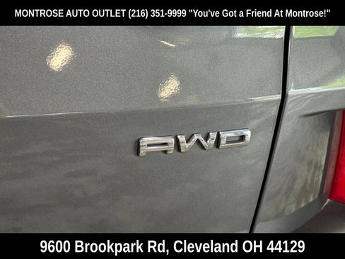 Used 2022 Ford Escape SE w/ Convenience Package AWD/4WD image 52