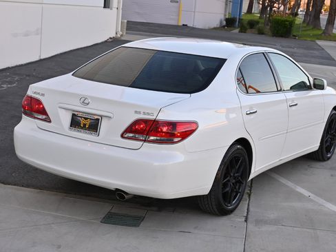 Used 2005 Lexus ES 330 image 6