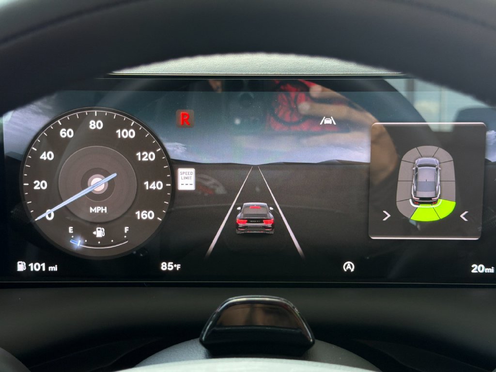 New 2027 Genesis G80 3.5T Prestige AWD/4WD image 24
