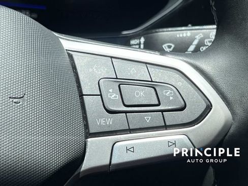 Used 2023 Volkswagen Taos S FWD image 22