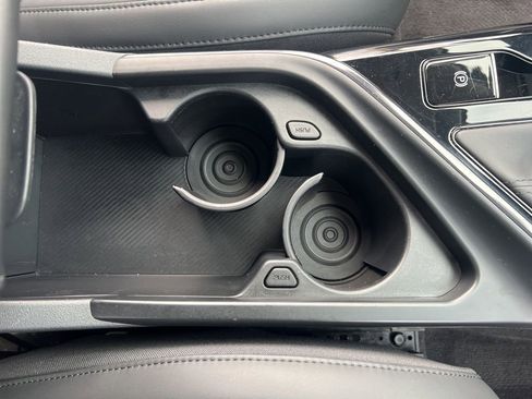 Certified 2024 Kia Niro EX image 24